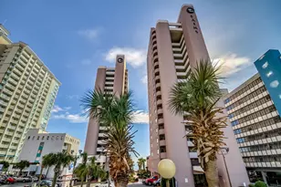 2406 N Ocean Blvd, Myrtle Beach, SC 29577 - Photo 1