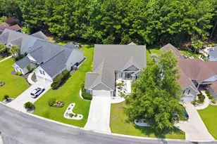230 Willow Bay Dr, Murrells Inlet, SC 29576 - Photo 30