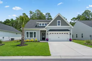 436 McGarry Dr, Myrtle Beach, SC 29588 - Photo 1