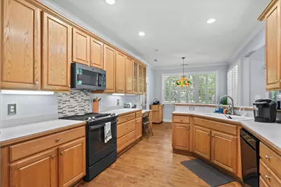 1401 Brigantine Rd., North Myrtle Beach, SC 29582 - Photo 18