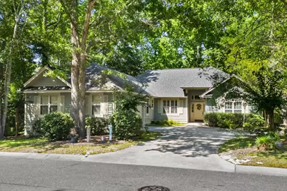 1401 Brigantine Rd., North Myrtle Beach, SC 29582 - Photo 1