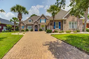 5407 Pheasant Dr, North Myrtle Beach, SC 29582 - Photo 4