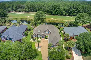 5407 Pheasant Dr, North Myrtle Beach, SC 29582 - Photo 10