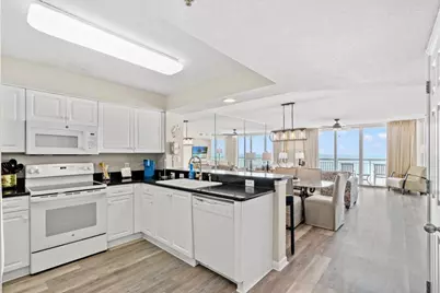 1625 S Ocean Blvd. #1610, North Myrtle Beach, SC 29582 - Photo 4