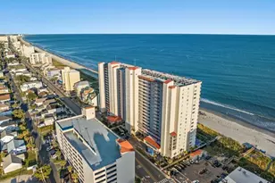 1625 S Ocean Blvd, North Myrtle Beach, SC 29582 - Photo 2