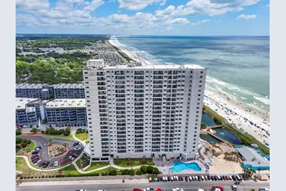 5905 S Kings Hwy. #1610, Myrtle Beach, SC 29575 - Photo 36