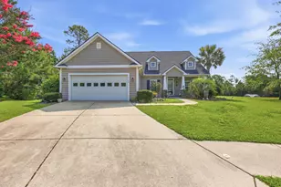9104 Minim Ct, Myrtle Beach, SC 29579 - Photo 2