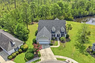 9104 Minim Ct, Myrtle Beach, SC 29579 - Photo 1