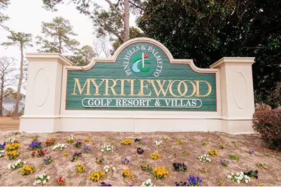 4827 Orchid Way #201, Myrtle Beach, SC 29577 - Photo 22