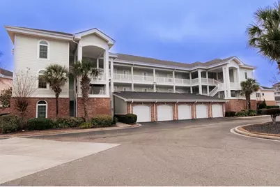 4827 Orchid Way #201, Myrtle Beach, SC 29577 - Photo 1