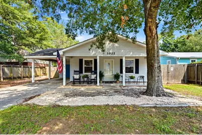 1022 S Hollywood Dr., Surfside Beach, SC 29575 - Photo 1