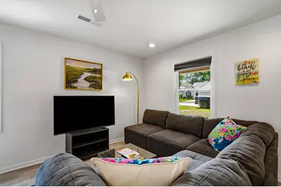 1022 S Hollywood Dr., Surfside Beach, SC 29575 - Photo 8