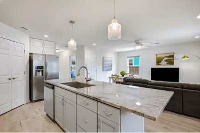 1022 S Hollywood Dr., Surfside Beach, SC 29575 - Photo 14
