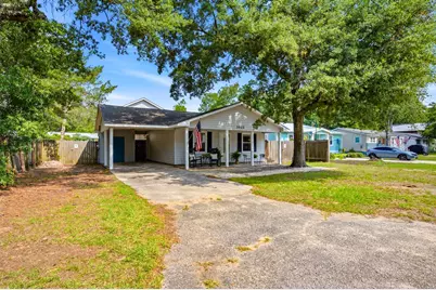1022 S Hollywood Dr., Surfside Beach, SC 29575 - Photo 2