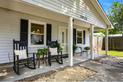 1022 S Hollywood Dr., Surfside Beach, SC 29575 - Photo 4