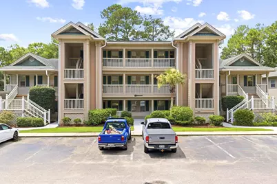 215 Pinehurst Ln. #7D, Pawleys Island, SC 29585 - Photo 1