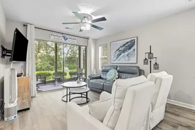 215 Pinehurst Ln. #7D, Pawleys Island, SC 29585 - Photo 6