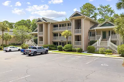 215 Pinehurst Ln. #7D, Pawleys Island, SC 29585 - Photo 2