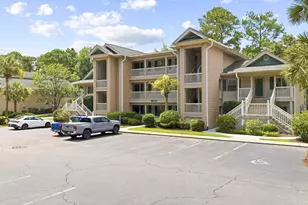215 Pinehurst Ln, Pawleys Island, SC 29585 - Photo 2