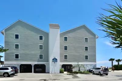 502 N Waccamaw Dr. #302, Garden City, SC 29576 - Photo 1