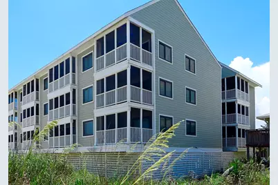 502 N Waccamaw Dr. #302, Garden City, SC 29576 - Photo 2