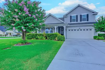 1201 Silverstone Ct., Conway, SC 29526 - Photo 2