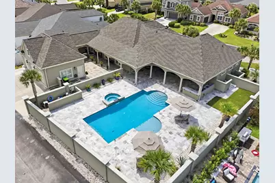 909 Bluffview Dr., Myrtle Beach, SC 29579 - Photo 2