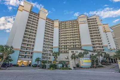 4800 S Ocean Blvd. #1522, North Myrtle Beach, SC 29582 - Photo 1