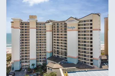 4800 S Ocean Blvd. #1522, North Myrtle Beach, SC 29582 - Photo 2