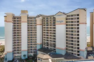 4800 S Ocean Blvd, North Myrtle Beach, SC 29582 - Photo 2