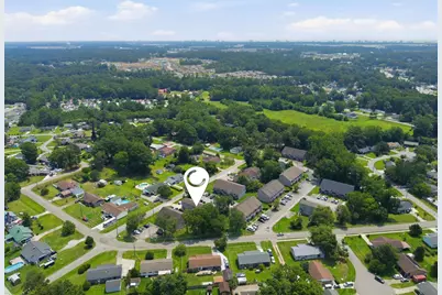 500 Oak Circle #B4, Myrtle Beach, SC 29588 - Photo 8