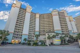 4800 S Ocean Blvd, North Myrtle Beach, SC 29582 - Photo 1