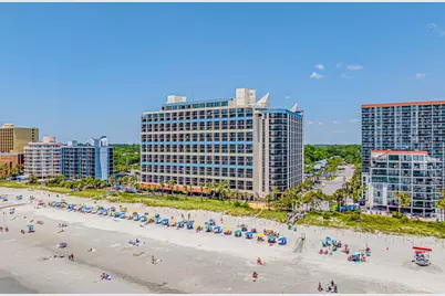 7100 N Ocean Blvd. #612, Myrtle Beach, SC 29572 - Photo 56