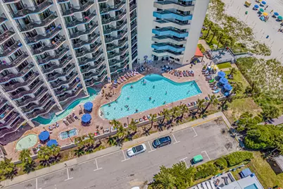 7100 N Ocean Blvd. #612, Myrtle Beach, SC 29572 - Photo 8