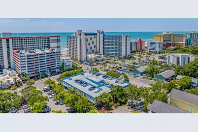 7100 N Ocean Blvd. #612, Myrtle Beach, SC 29572 - Photo 22