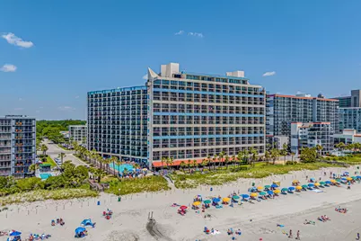 7100 N Ocean Blvd. #612, Myrtle Beach, SC 29572 - Photo 24