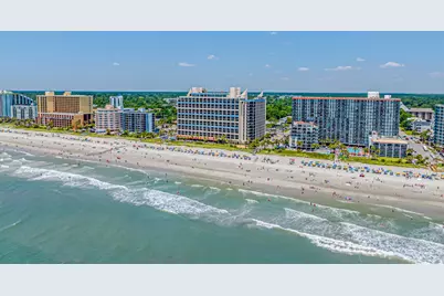 7100 N Ocean Blvd. #612, Myrtle Beach, SC 29572 - Photo 30