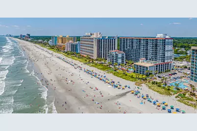 7100 N Ocean Blvd. #612, Myrtle Beach, SC 29572 - Photo 32