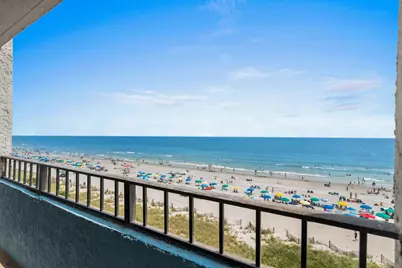 7100 N Ocean Blvd. #612, Myrtle Beach, SC 29572 - Photo 24