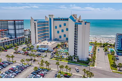 7100 N Ocean Blvd. #612, Myrtle Beach, SC 29572 - Photo 20