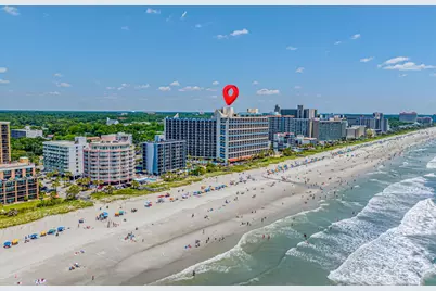 7100 N Ocean Blvd. #612, Myrtle Beach, SC 29572 - Photo 50
