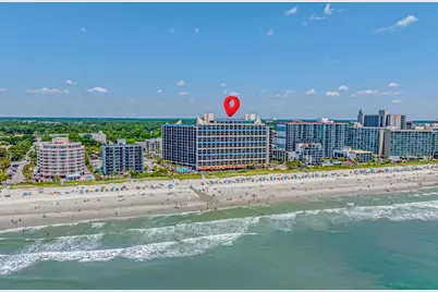 7100 N Ocean Blvd. #612, Myrtle Beach, SC 29572 - Photo 46