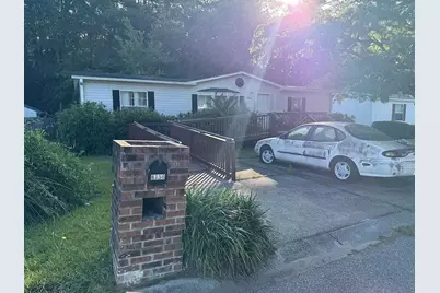 8156 Woodland Dr., Myrtle Beach, SC 29588 - Photo 2