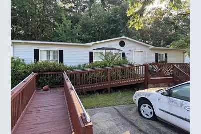 8156 Woodland Dr., Myrtle Beach, SC 29588 - Photo 4