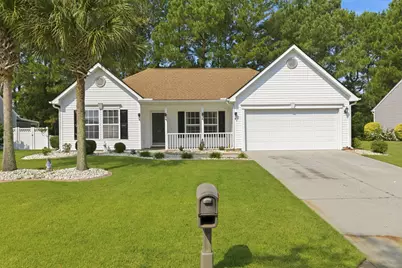 113 Heath Dr., Longs, SC 29568 - Photo 1