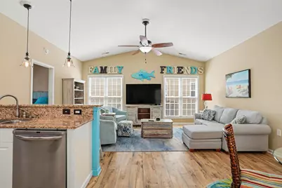 65 Weatherboard Ct., Pawleys Island, SC 29585 - Photo 4