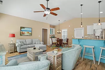 65 Weatherboard Ct., Pawleys Island, SC 29585 - Photo 6