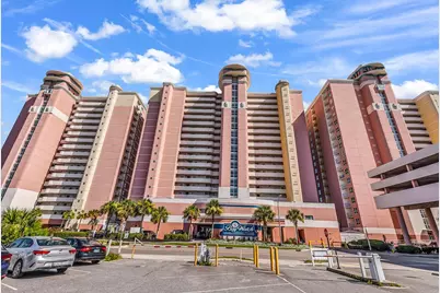 2711 S Ocean Blvd. #1211, North Myrtle Beach, SC 29582 - Photo 34