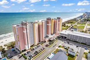 2711 S Ocean Blvd, North Myrtle Beach, SC 29582 - Photo 1
