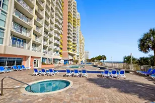 2711 S Ocean Blvd, North Myrtle Beach, SC 29582 - Photo 24